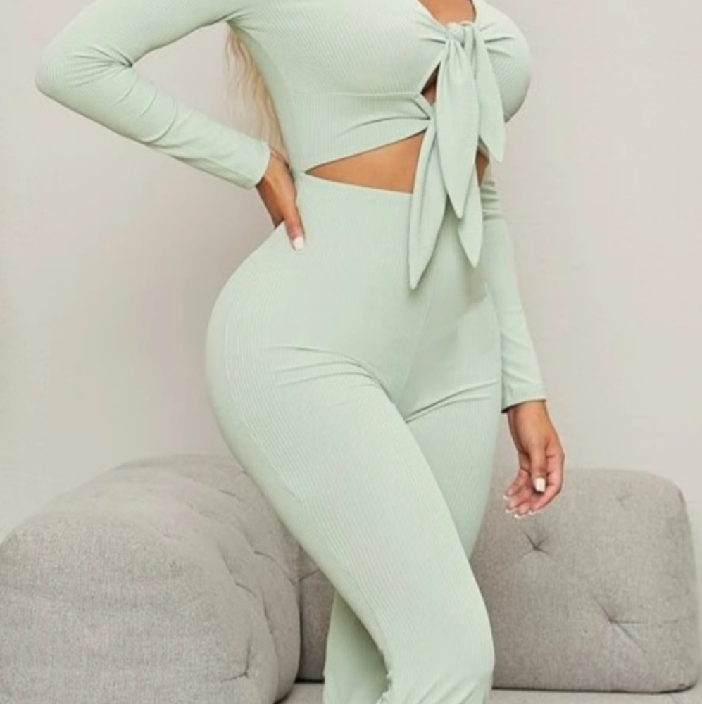 Jumpsuit